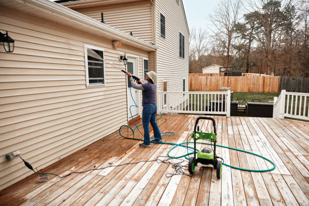 Best House Pressure Washing  in Roseland, OH