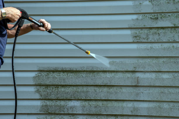 Best Roof Pressure Washing  in Roseland, OH