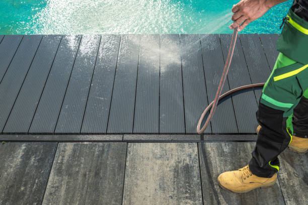 Best House Pressure Washing  in Roseland, OH