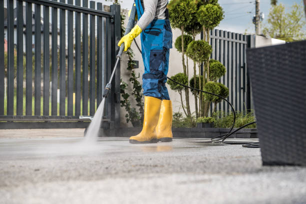 Best Commercial Building Pressure Washing  in Roseland, OH