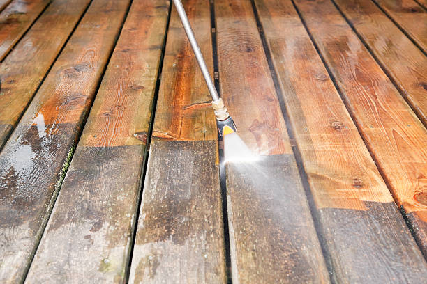 Best Residential Pressure Washing Services  in Roseland, OH
