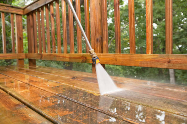 Best Deck Pressure Washing  in Roseland, OH