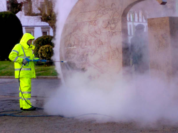 Best Garage Pressure Washing  in Roseland, OH